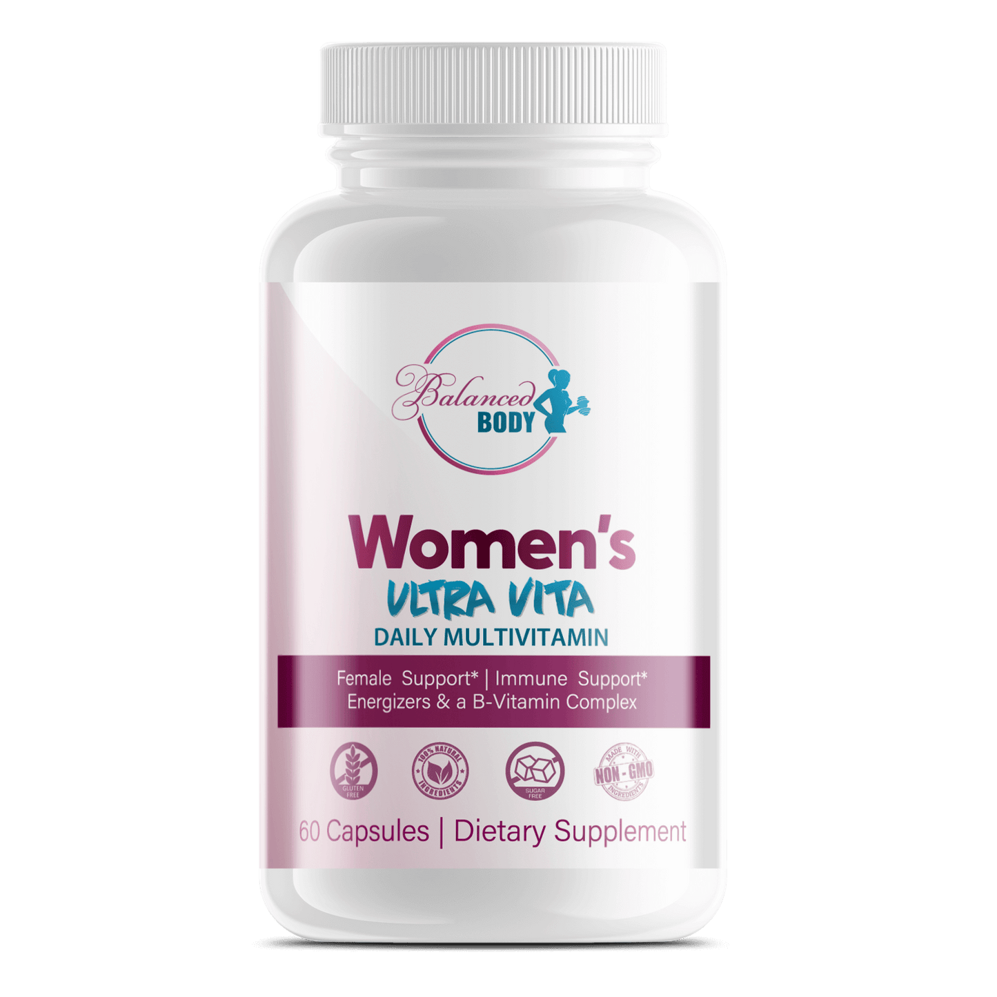 Ultra Vita for Women