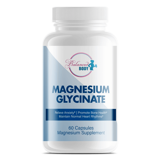 Magnesium Glycinate