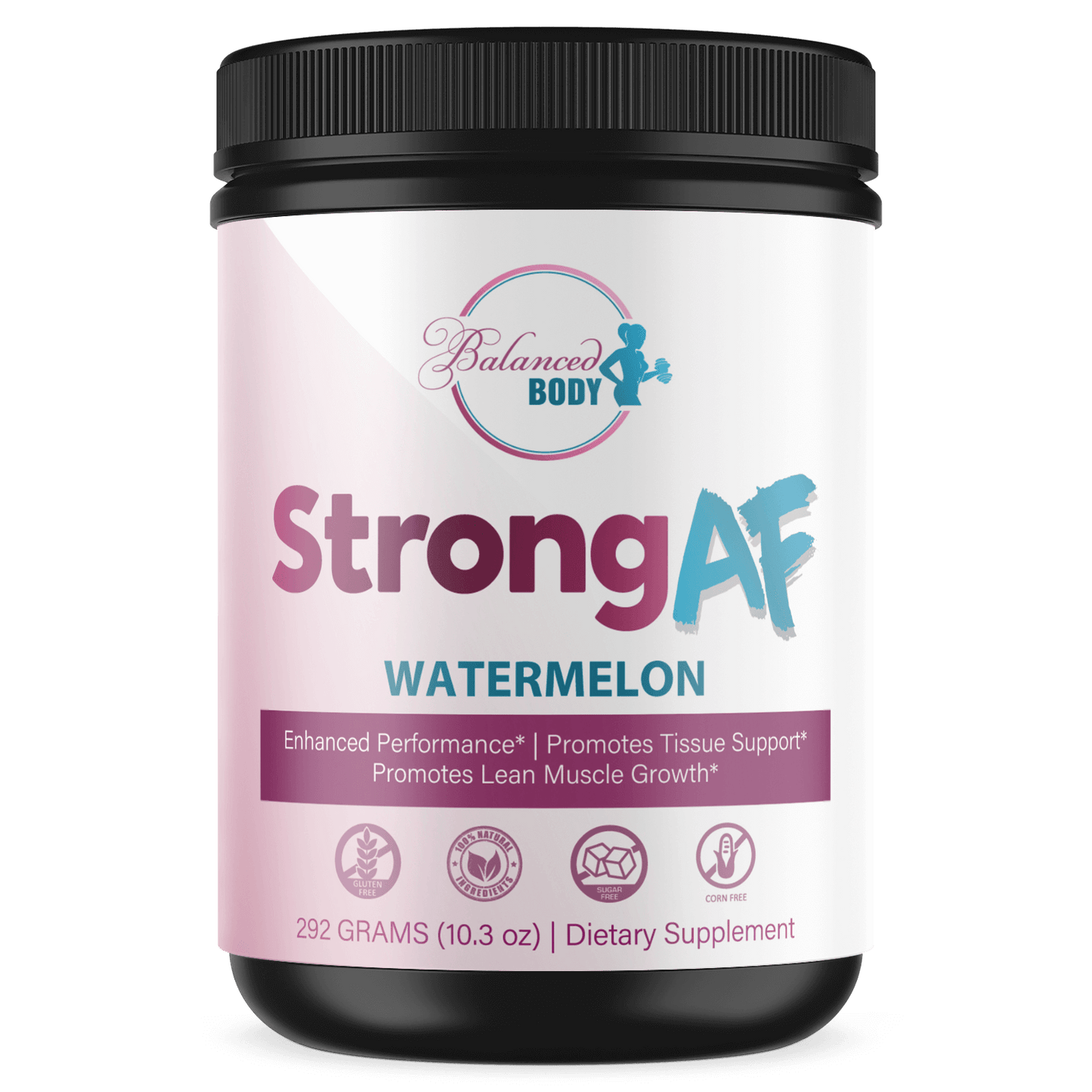 BCAA Watermelon/45 Servings