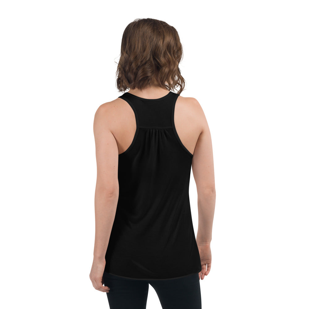 Women's Tank Merrowed bottom