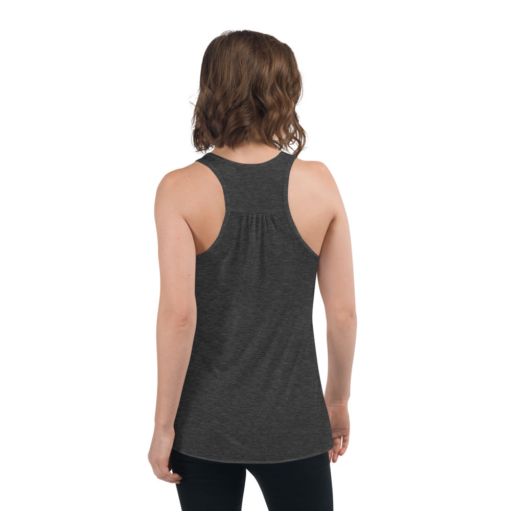 Women's Tank Merrowed bottom