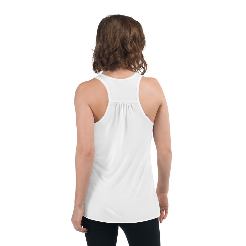 Women's Tank Merrowed bottom